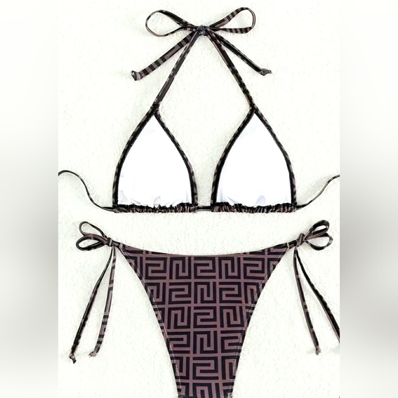 Bikini Set - Picture 2 of 4